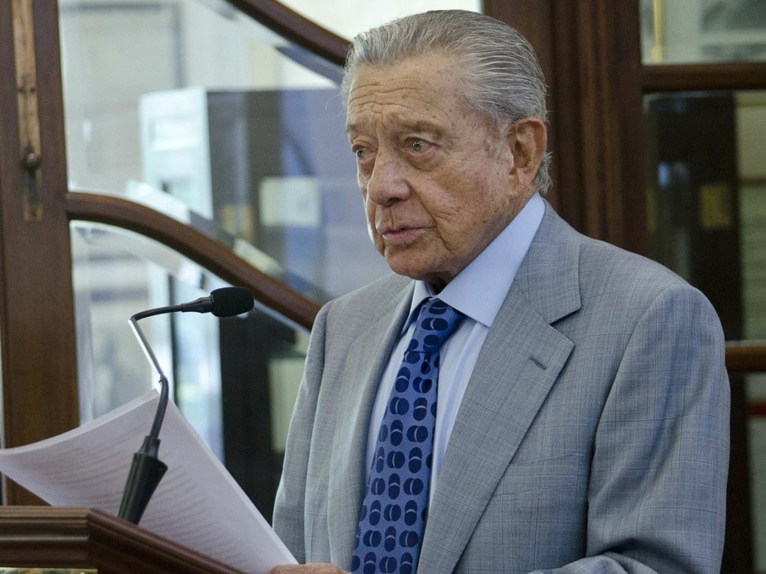 Eligen a Miguel Alemán Velasco como presidente del Sistema Radiópolis