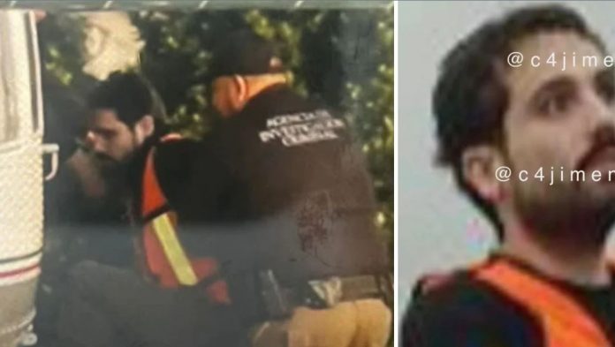 Ovidio Guzmán ya había escapado, regresó por su familia: Anabel Hernández