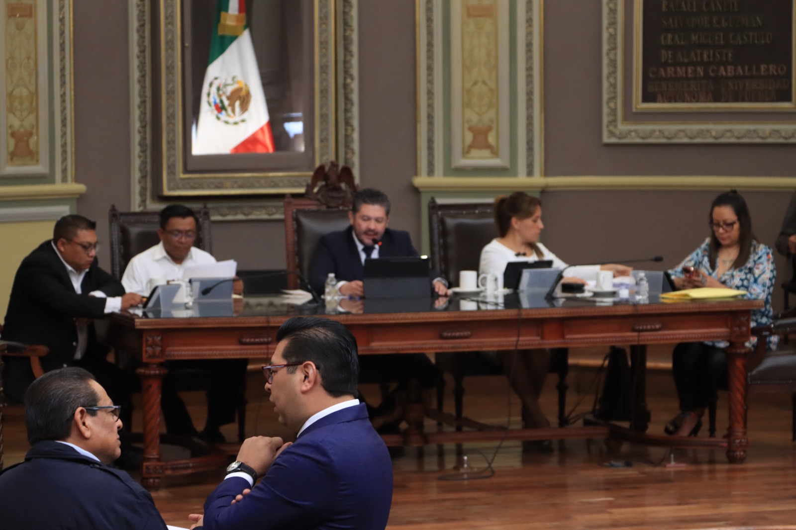 Proponen que mujeres tengan acceso a insumos de salud reproductiva en etapa menstrual