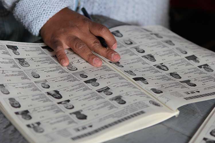 Prevé IEE elecciones tranquilas y seguras en San Pedro Cholula