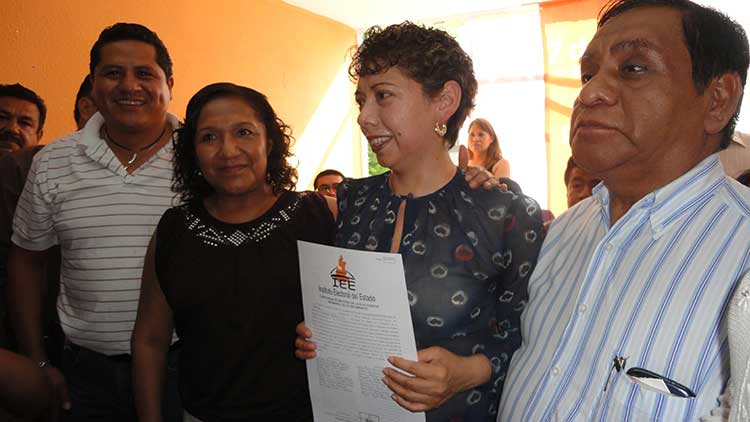 Priista coordinó elecciones del 2013 en Tehuacán 