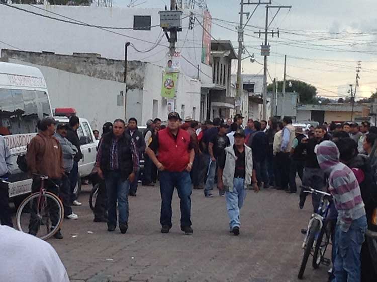 Impugnará Puebla Unida elecciones en Rafael Lara Grajales