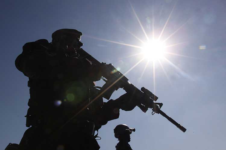 Presume EEUU captura de más de 600 operadores del CJNG