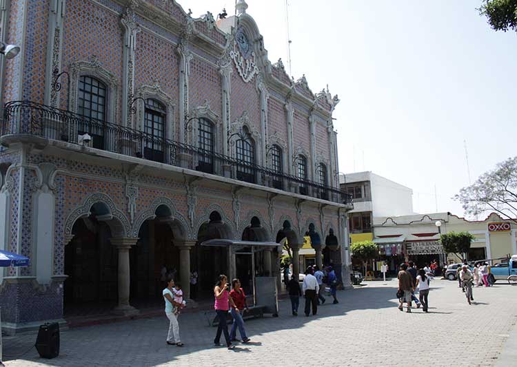 Aprueba cabildo de Tehuacán 25% de descuento en predial