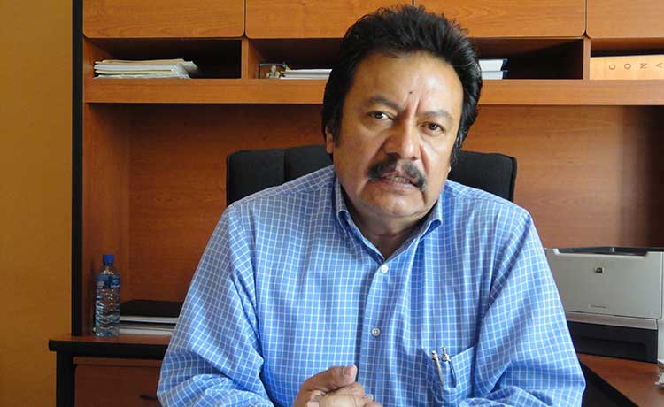 Deuda de 41 mdp no afectará finanzas de Tehuacán: Tesorero