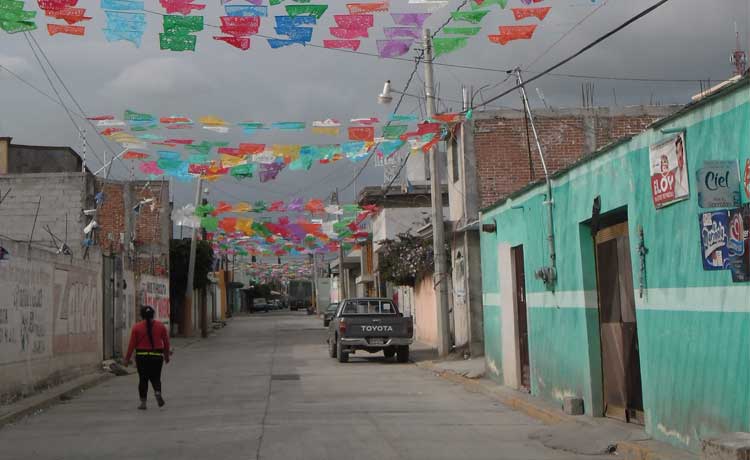 Huixcolotla y Tepatlaxco, los más afectados por recortes presupuestales