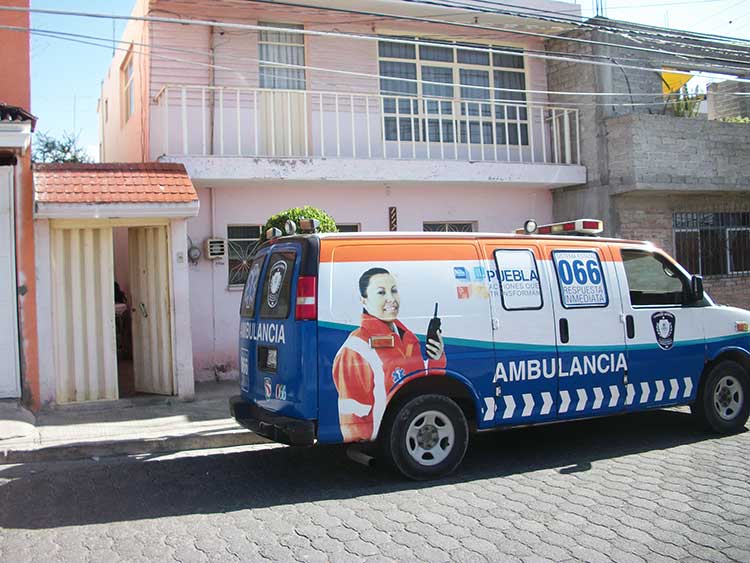 Investiga PGJ negligencia médica en el Hospital General de Tehuacán