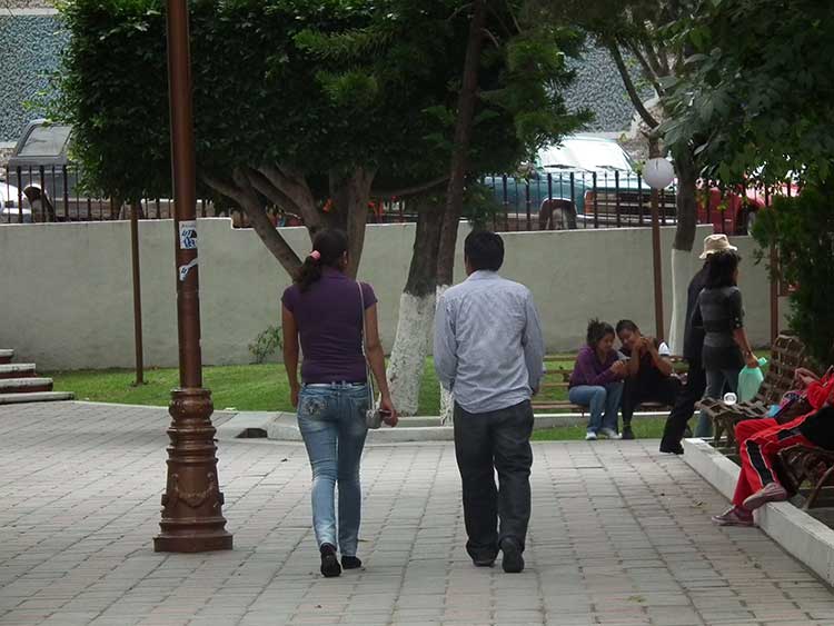 Violencia familiar, un hecho común en Tecamachalco
