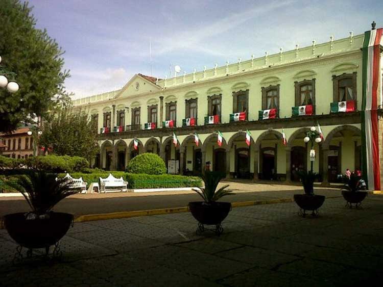 Conmemorará Zacatlán el 203 aniversario de la Independencia