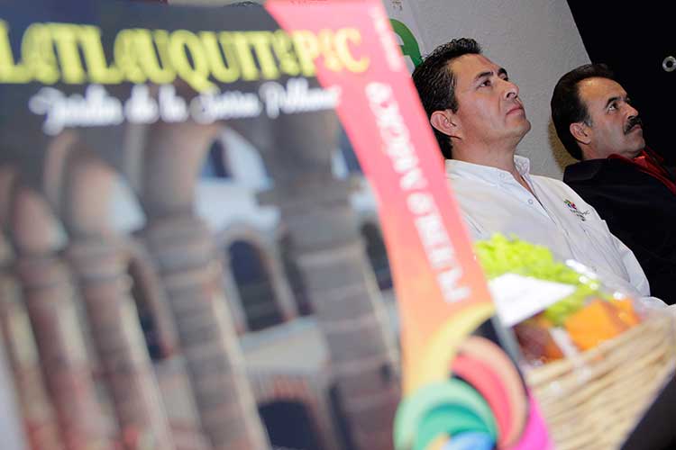 Recibirá 10 mil visitantes la Feria de Tlatlauquitepec 2013