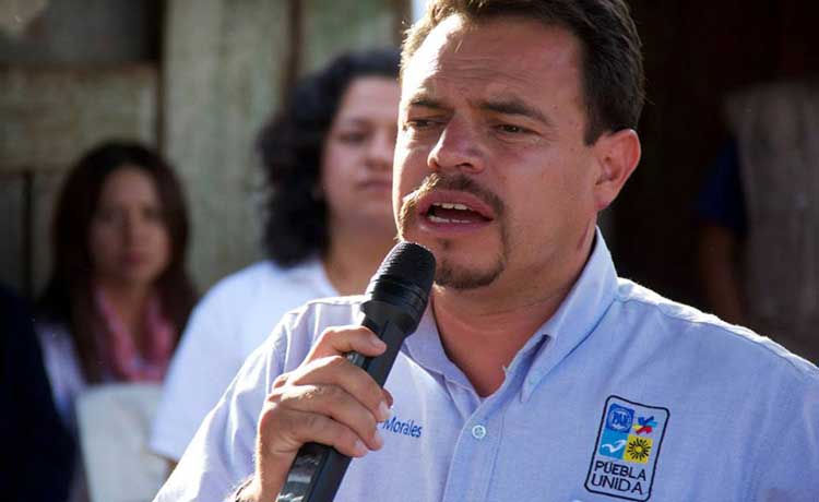 Llama edil electo de Zacatlán dejar atrás la contienda electoral