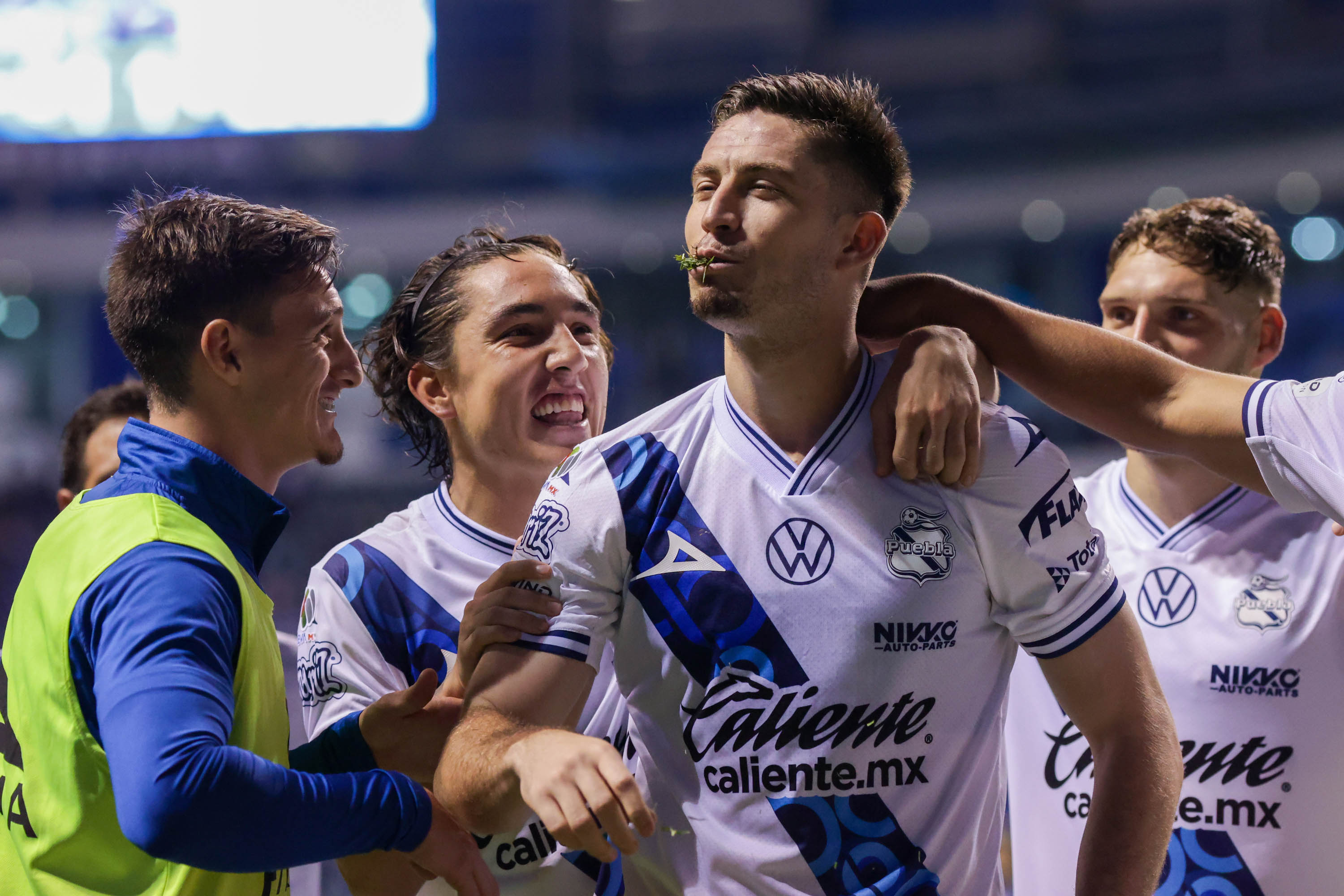 VIDEO Puebla mantiene paso ascendente en el Apertura 2024