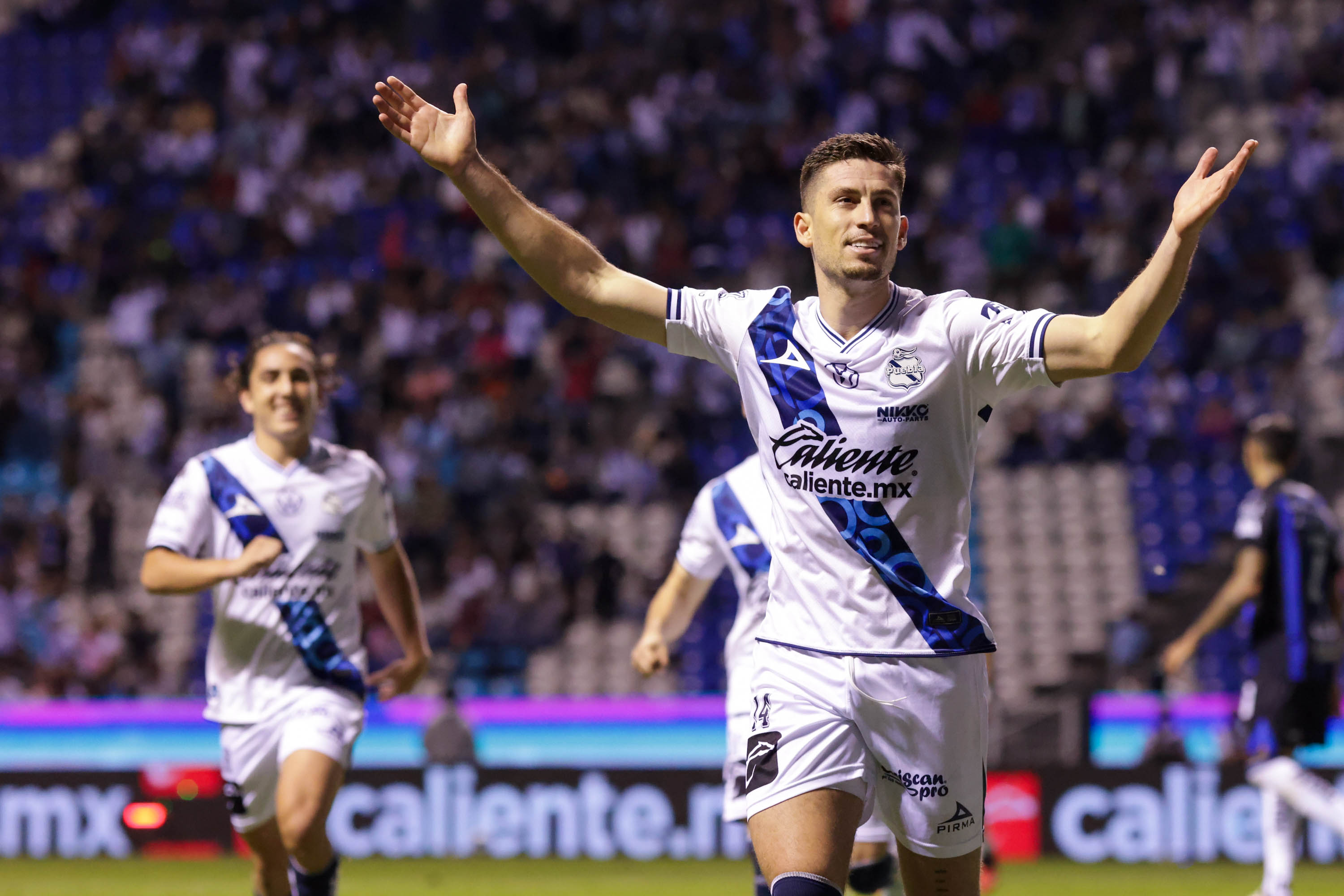 Checa dónde y a qué hora puedes ver el Pumas vs Puebla este martes