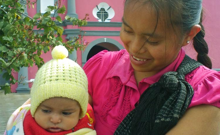 Destinarán 1 mdp para prevenir embarazos adolescentes en Teziutlán