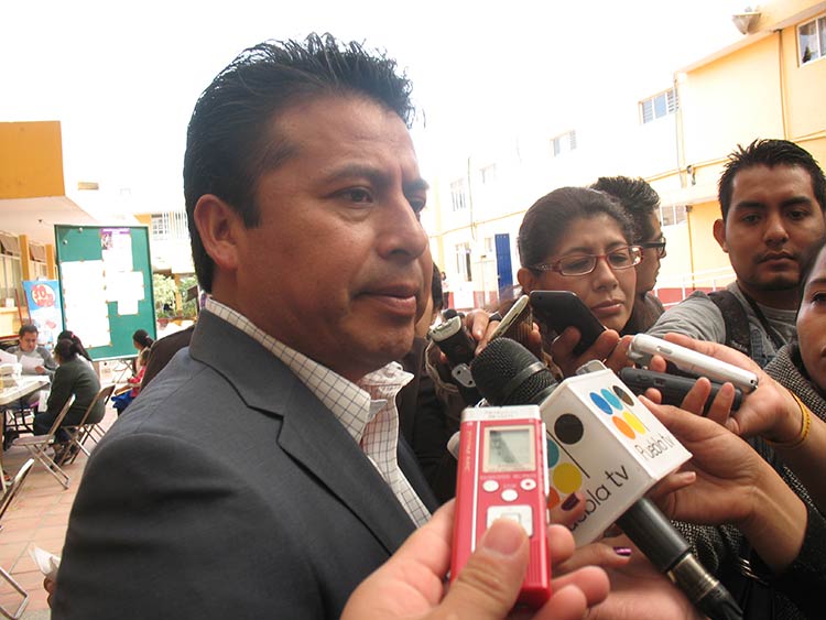 El territorio en disputa debe ser entregado a San Andrés: Leo Paisano