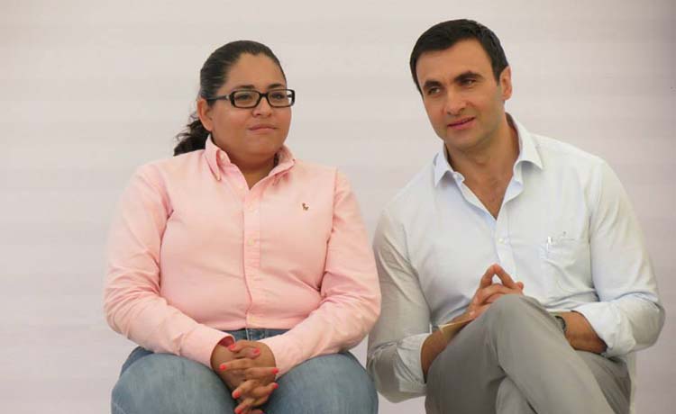 Pide Guadalupe Vargas auditoría a Huauchinango por recursos del Subsemun