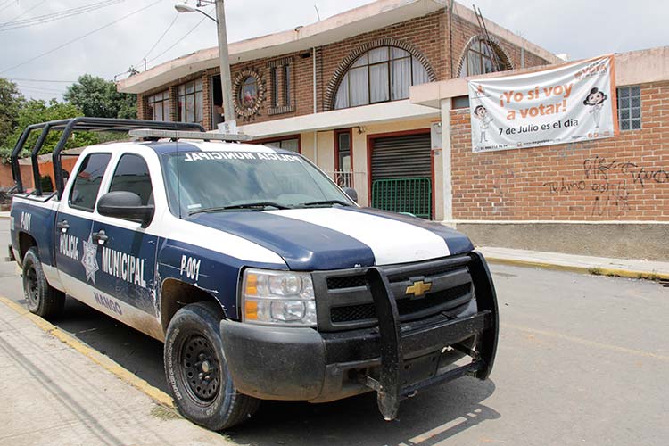 Aplica Ayuntamiento de Coronango ley inexistente y cobra multa