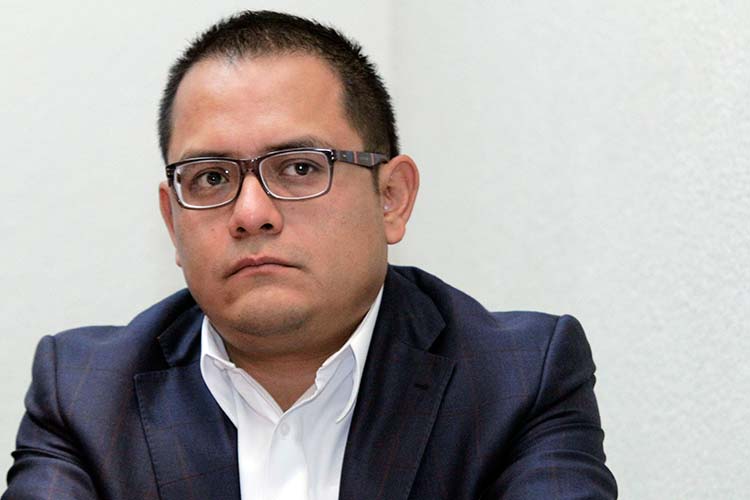 Mujeres priistas son humilladas por directivo del PRI
