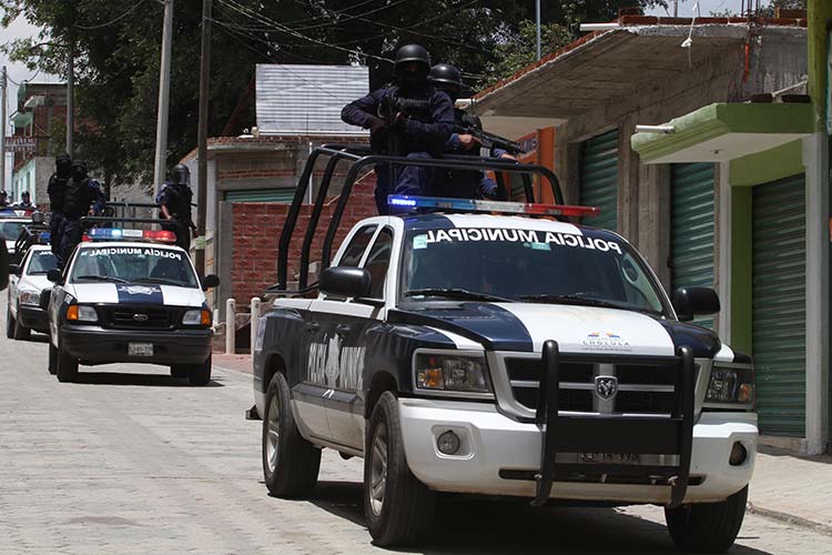 Implementan en Tehuacán programa piloto ante inseguridad en escuelas