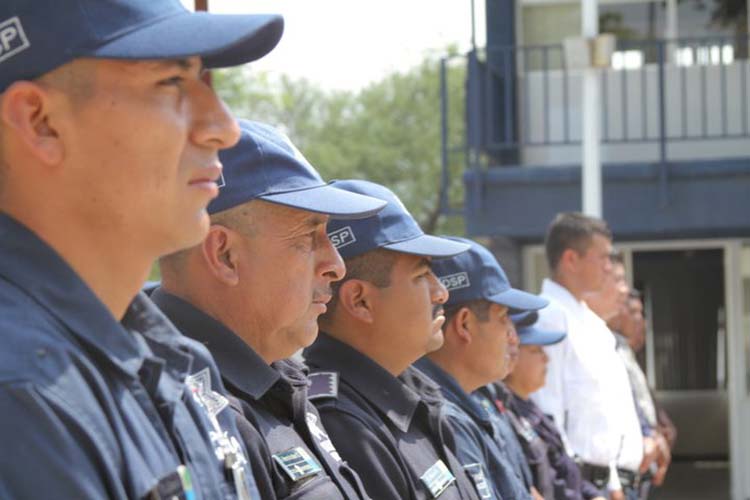 MP, Policías y Cereso encabezan lista de violadores de DH en Tehuacán
