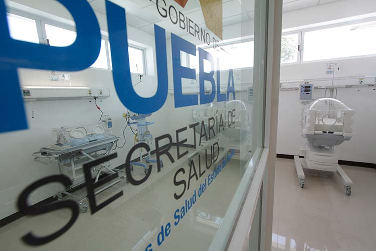 Hasta helipuerto tendrá nuevo hospital de Venustiano Carranza