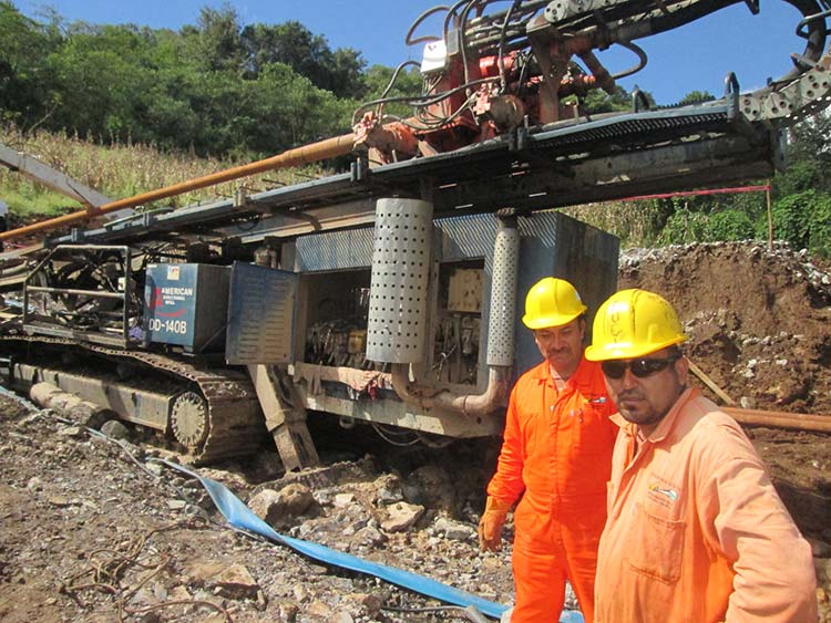 Refuta Gasomex a Heberto Barrios sobre gasoducto Tuxpan-Atotonilco