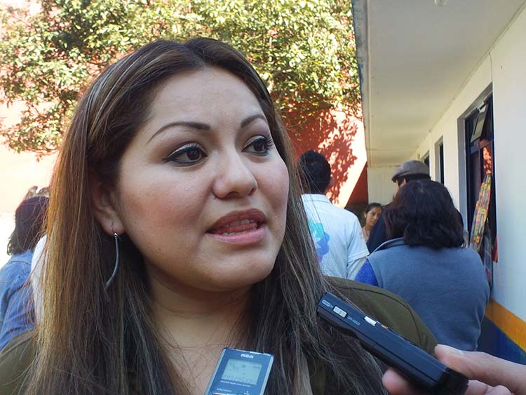 Agresores de mujeres en Puebla ya no pisan la cárcel, aclara abogada