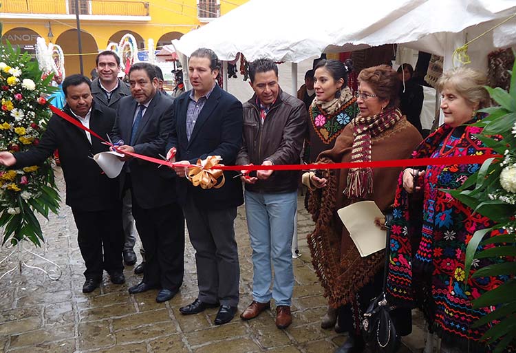Celebra Tlatlauquitepec su primer año de ser Pueblo Mágico
