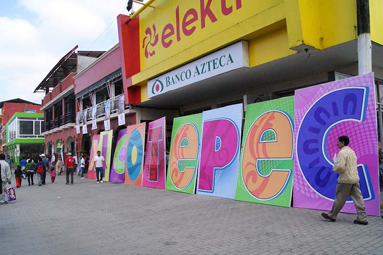 Xicotepec celebrará en grande su primer aniversario como Pueblo Mágico