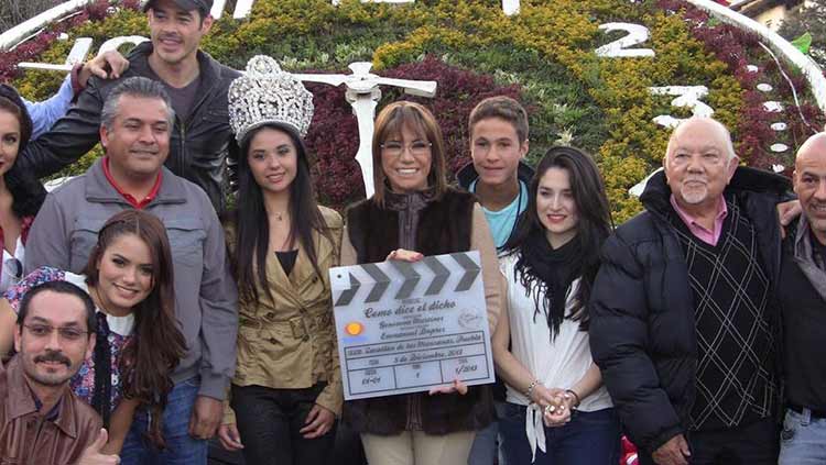 Destina edil de Zacatlán más de 200 mil pesos para programa de Televisa