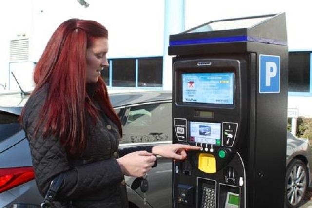 Parquímetros de San Pedro cobrarán 5 pesos por hora y menos por fracción