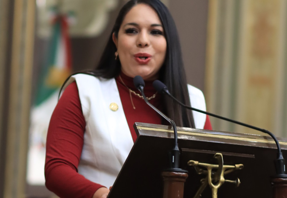 Congreso propone que ayuntamientos poblanos cuenten con albergues para mujeres