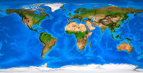 Transita el mundo a un nuevo orden internacional: politólogos