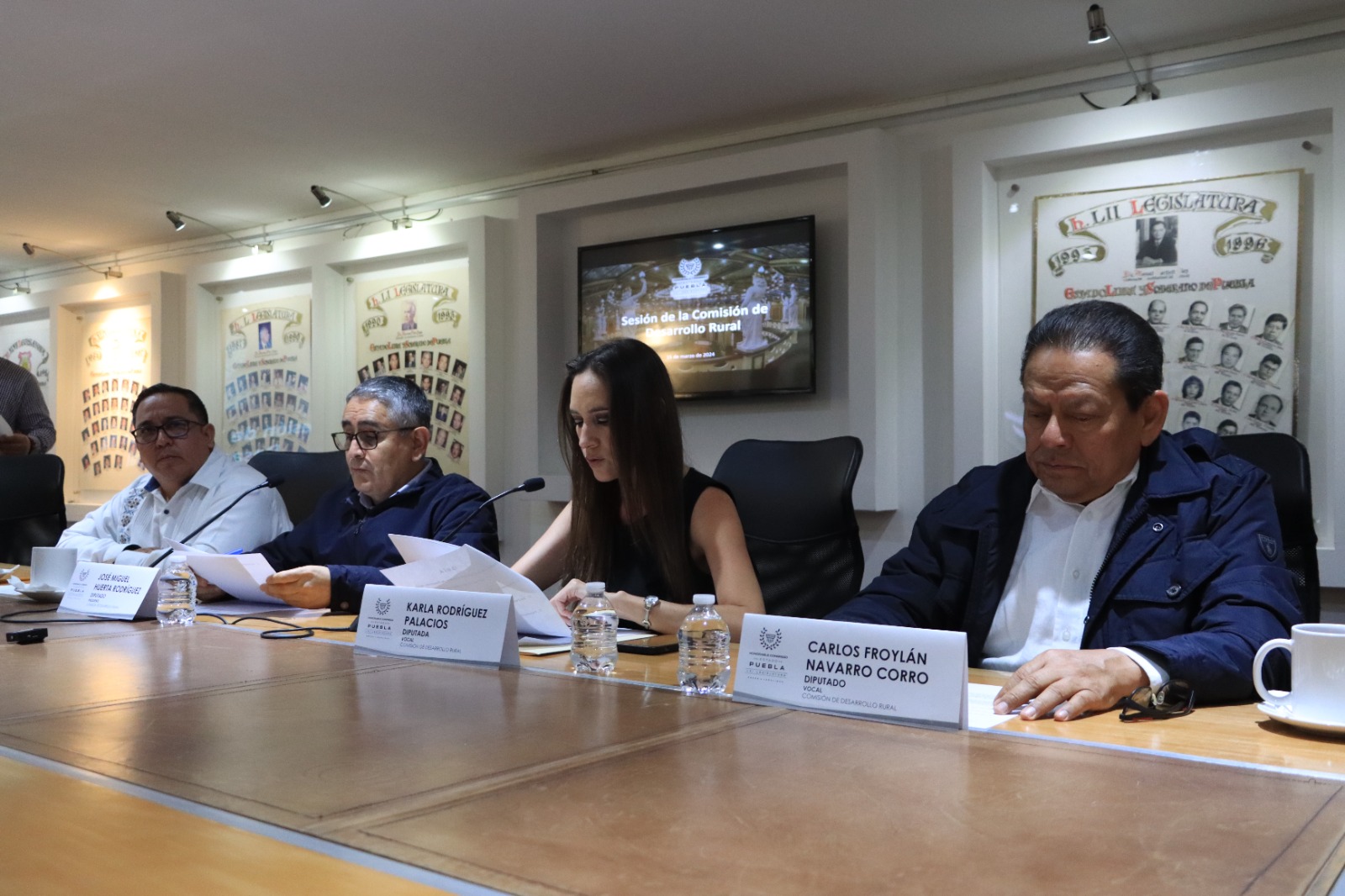  Congreso exhortar a ayuntamientos a proteger y fomentar el desarrollo de la apicultura