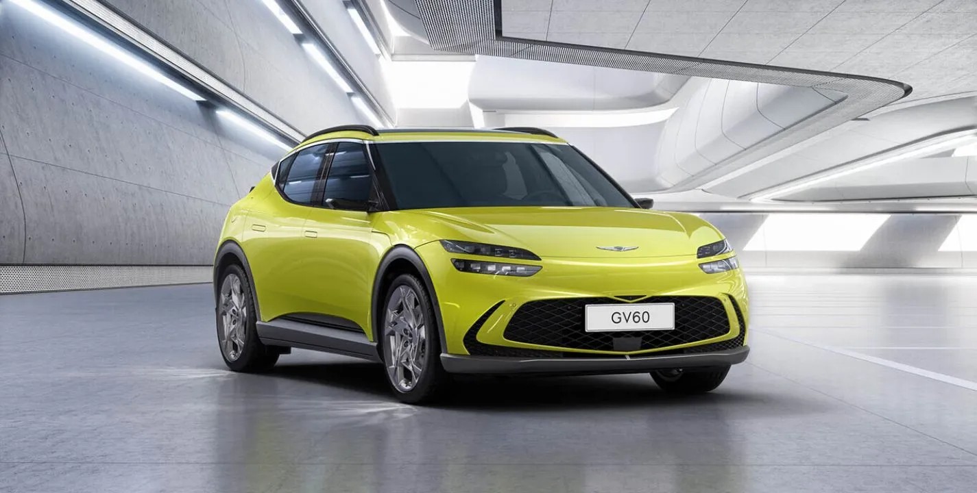 Abrirás tu coche con reconocimiento facial