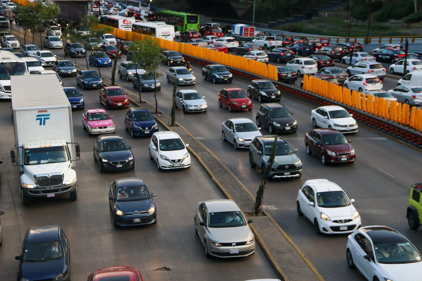 Checa el Hoy No Circula del 28 de mayo 2023 en la CDMX y el EDOMEX