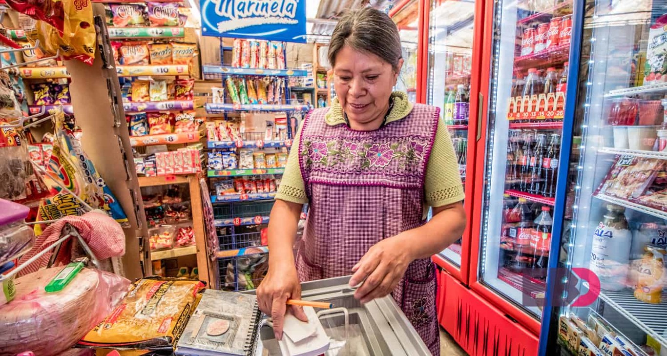 Estos pequeños negocios deberán pagar impuestos a partir de 2022