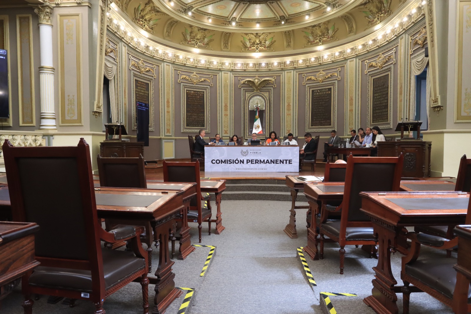 Congreso exhorta a Salud prevenir casos del Síndrome de Guillain-Barré