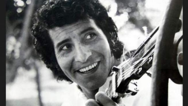 Corte chilena condena a ex militares por muerte del cantante Víctor Jara