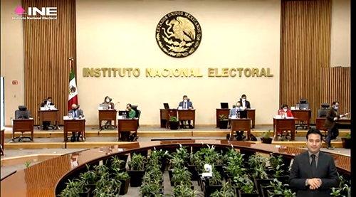 ¿Tendremos un INE más débil? Es probable