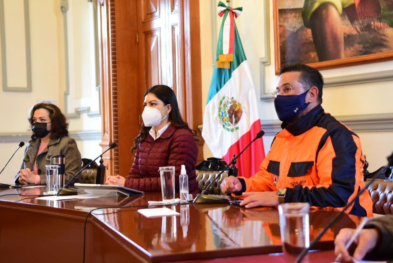 Clausura ayuntamiento de Puebla 14 negocios por desacato