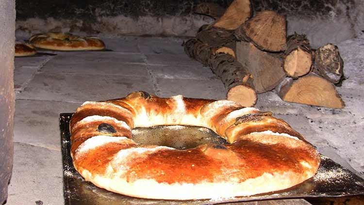 Panificadoras se preparan para la temporada de Rosca de Reyes
