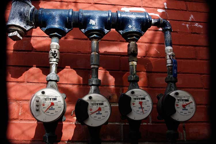 Teme Comité de Agua privatización del servicio en Teziutlán