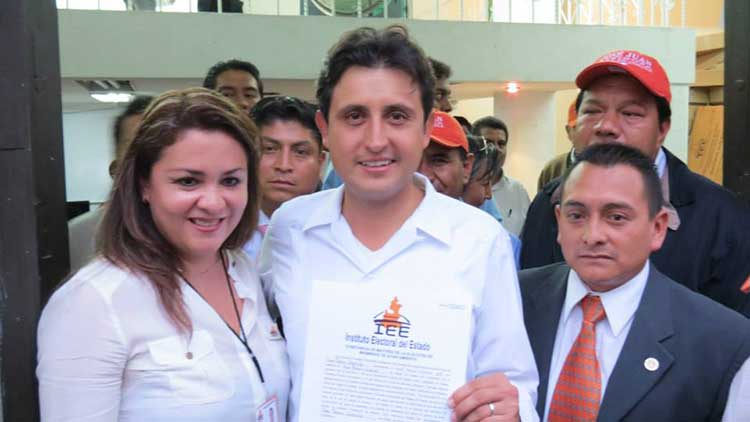 Transición de gobierno en San Pedro Cholula iniciará el 1 de febrero