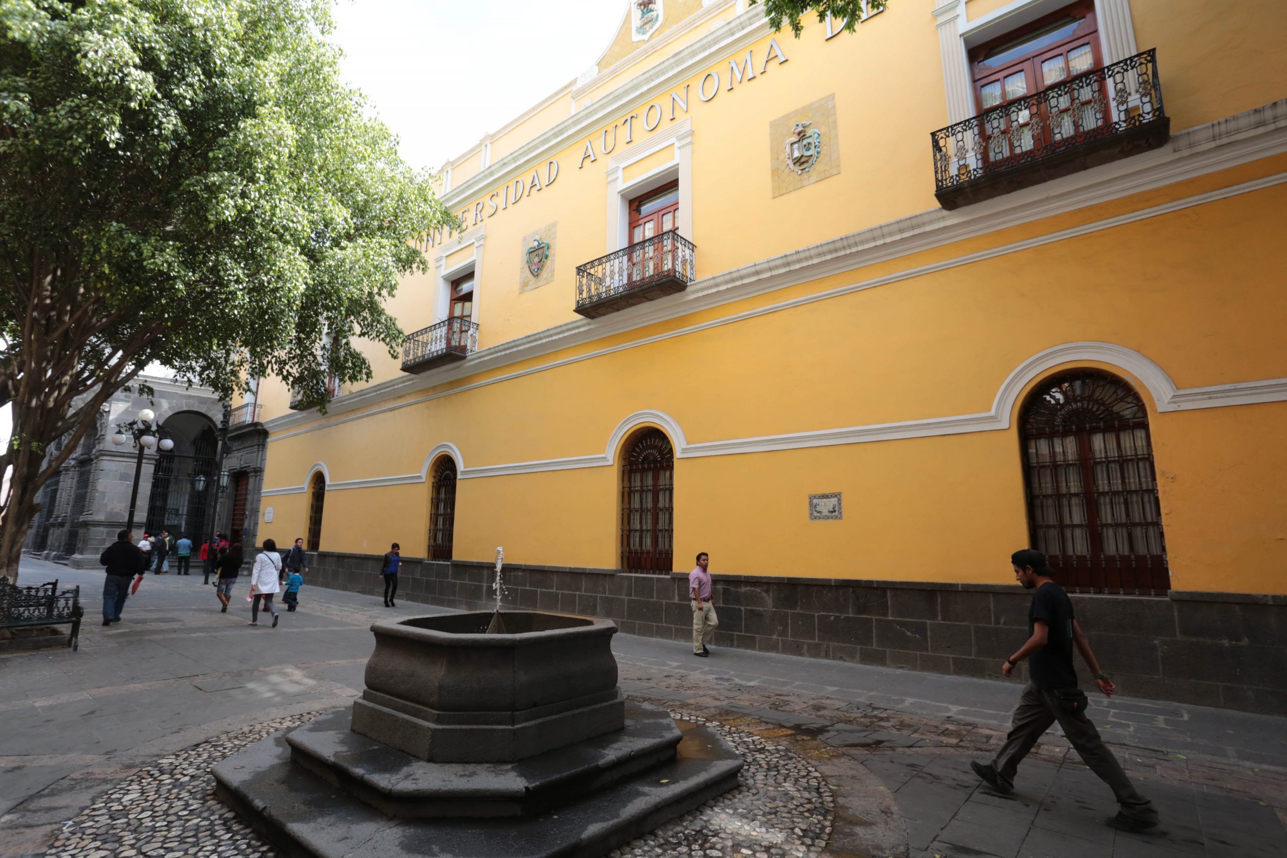 Si no sabes qué estudiar, acude a la Feria de Profesionistas 2023 en la BUAP