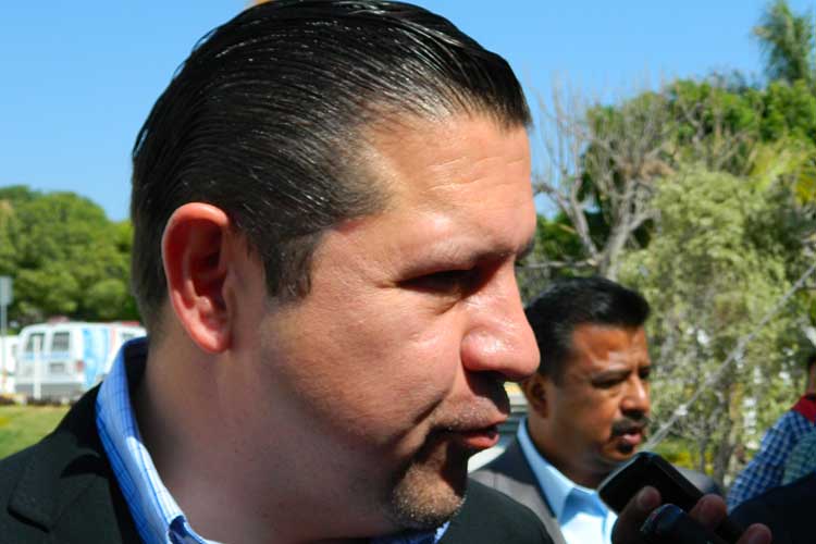 Confirma secretario de Salud 21 casos de Influenza AH1N1 en Tehuacán