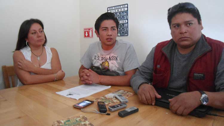 Edil de Tlalancaleca sustituye a regidores e intenta sobornarlos con 10 mil pesos