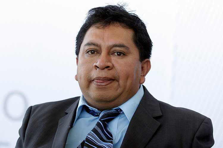 Edil de Juan C. Bonilla amenaza de muerte a ex alcalde