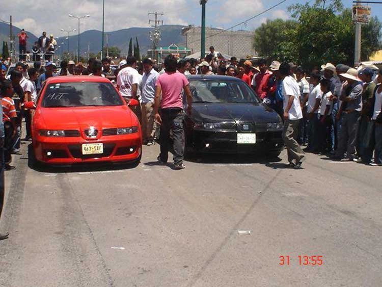 Autoriza Ayuntamiento arrancones en calles de Tehuacán