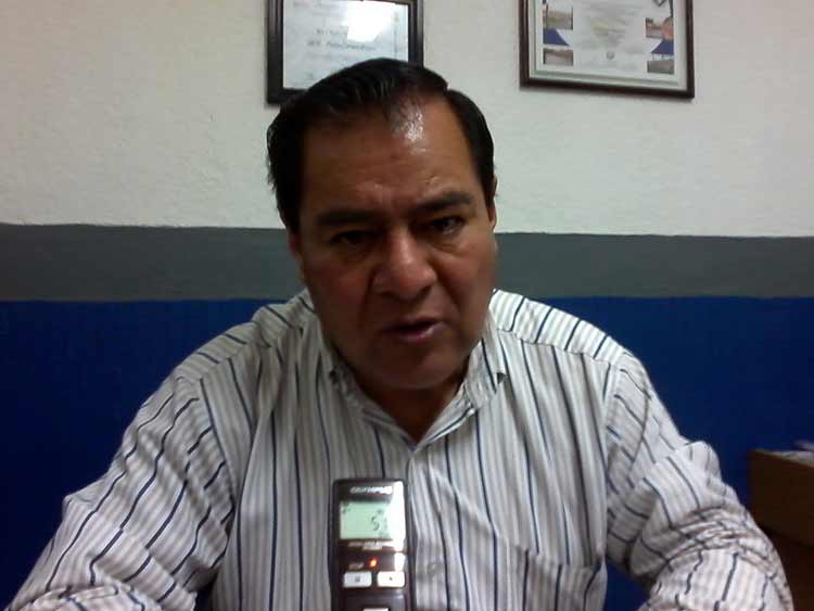 Irrumpen presuntos ministeriales en casa de ex director de vialidad de Teziutlán